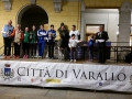 2017.10.06 Varallo memorial Buonanno soc numerose