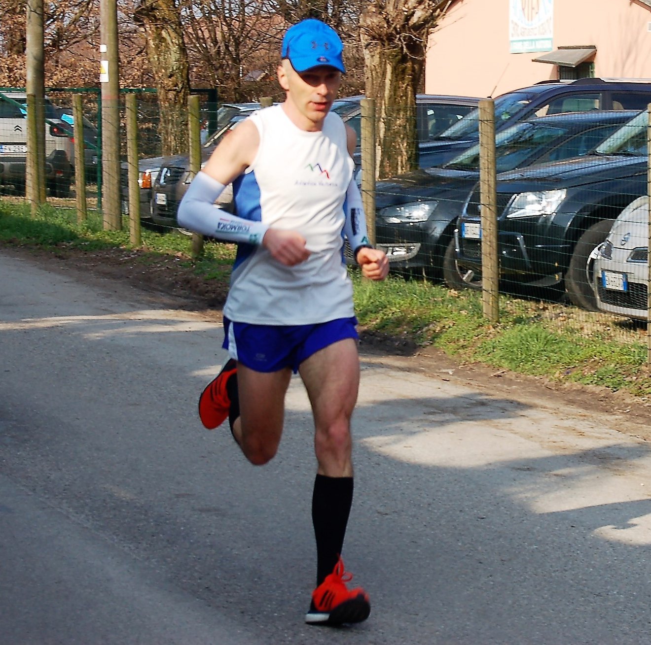 2018.03.25 Cameri Vinzio Elvio