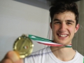 Campionati Italiani indoor Juniores e Promesse M/F