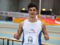 Campionati Italiani indoor Juniores e Promesse M/F