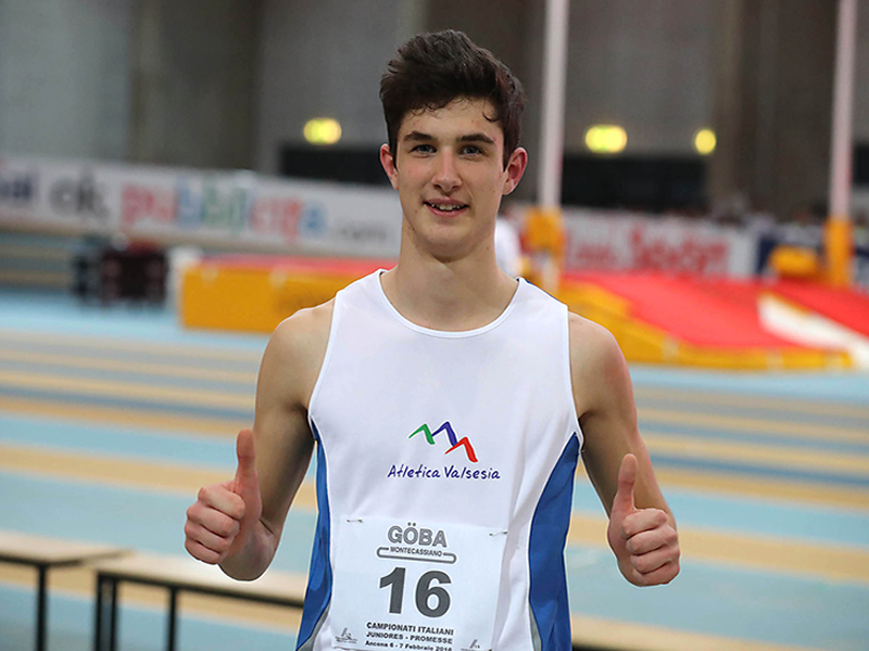 2016.02.07 Ancona Sottile Stefano