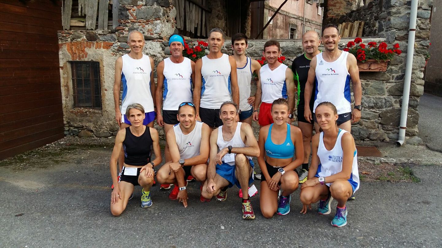 2017.08.03 Postua Atletica Valsesia