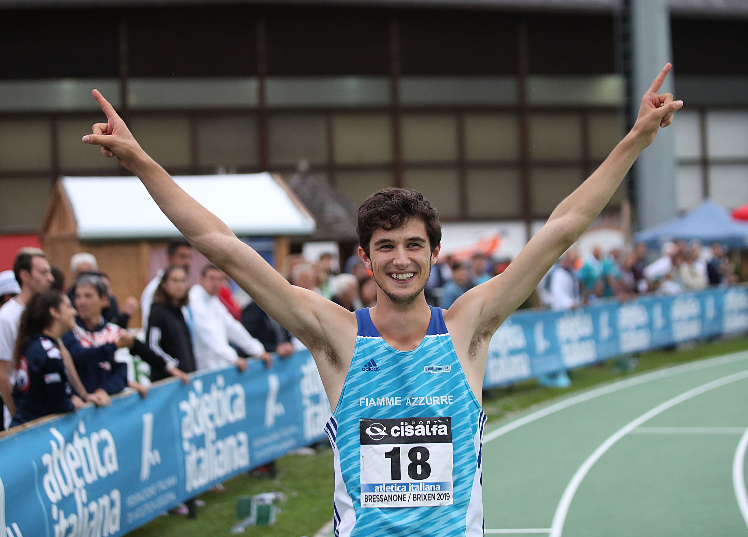 Campionati Italiani Assoluti