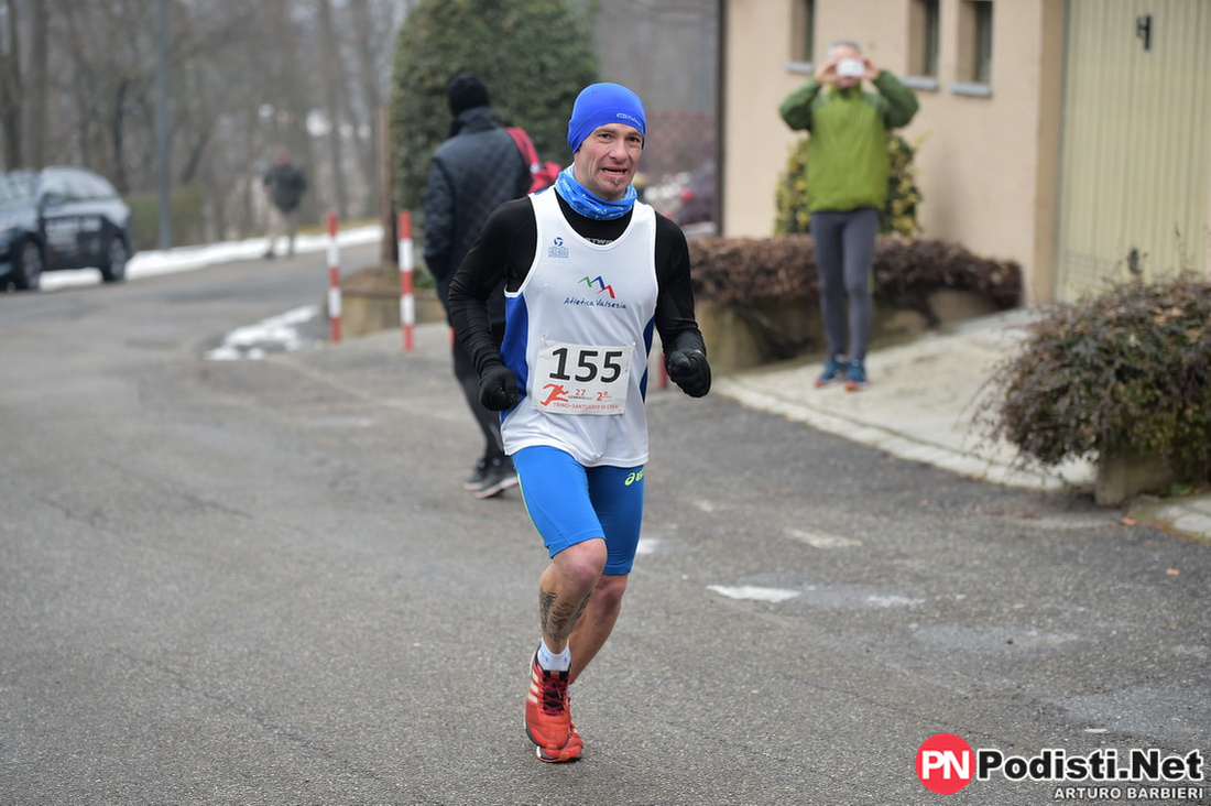 2019.01.27 Trino - Travaglia