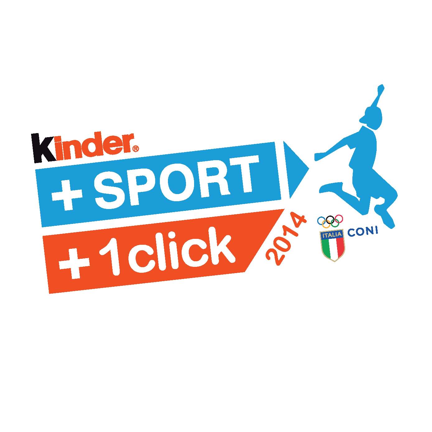 Dona un click al tuo sport