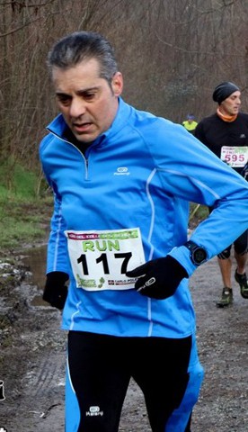 Francesco Megale