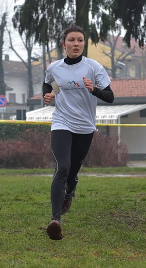 Cross Trecate DM