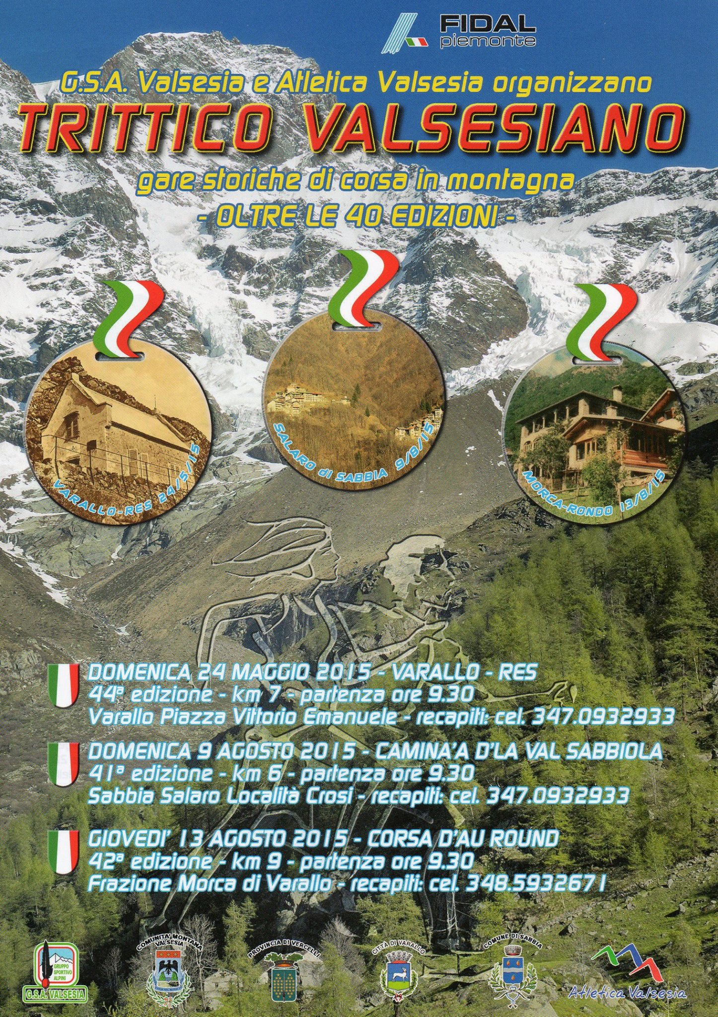 2015-05-24. Volantino Trittico valsesiano