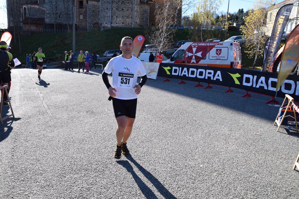 2015.11.22 Trai B.se Rocco Napoli